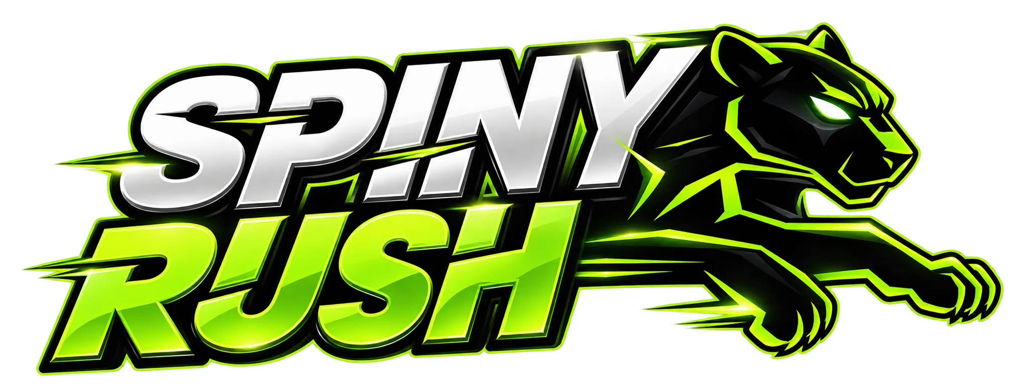 spinyrush logo